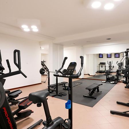 Hotel Molino Rosso Imola Kültér fotó