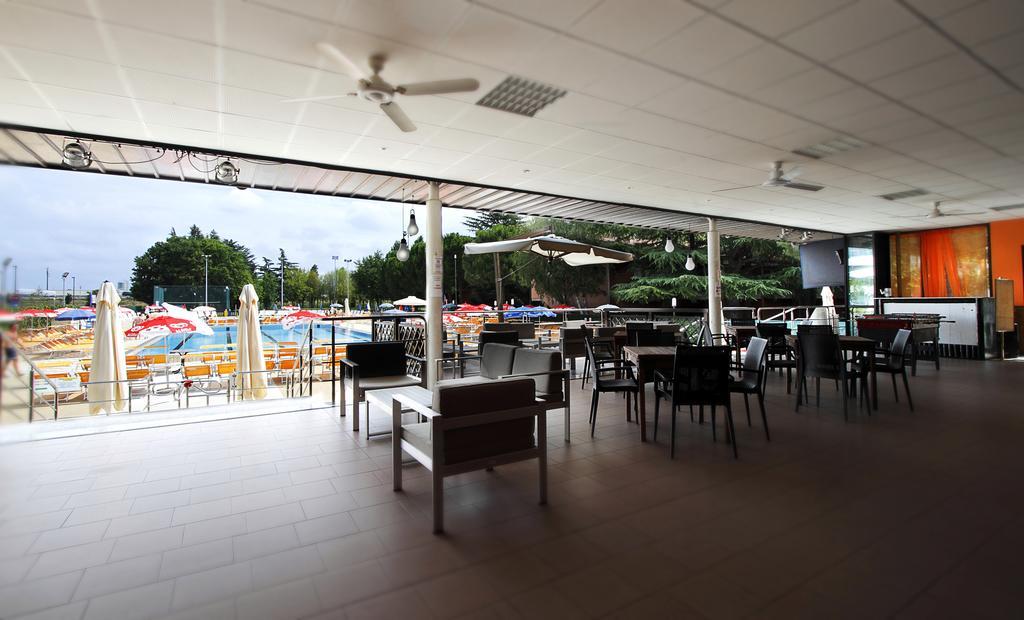 Hotel Molino Rosso Imola Kültér fotó