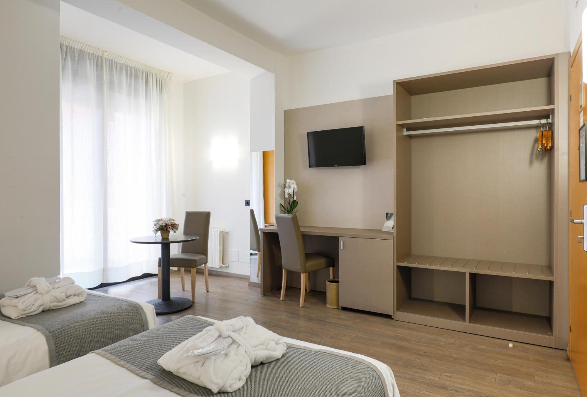 Hotel Molino Rosso Imola Kültér fotó