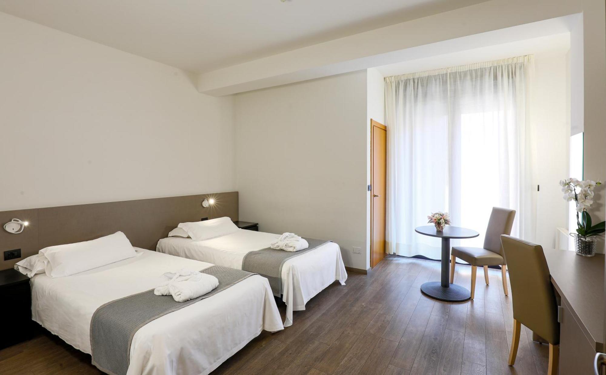 Hotel Molino Rosso Imola Kültér fotó