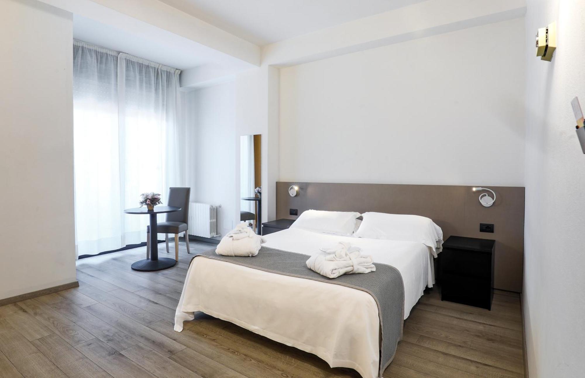 Hotel Molino Rosso Imola Kültér fotó